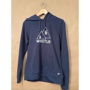 Whistler Ski Sweatshirt by‎ Helly Hanson